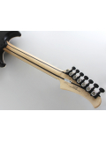 JMY7-ASH-M MYTHIC J-STANDARD SERIES (Transparent Black Flat), зображення 6